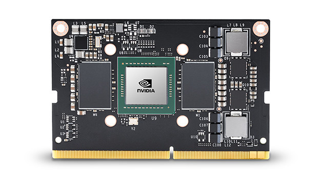 Jetson TX2 NX SO-DIMM Module