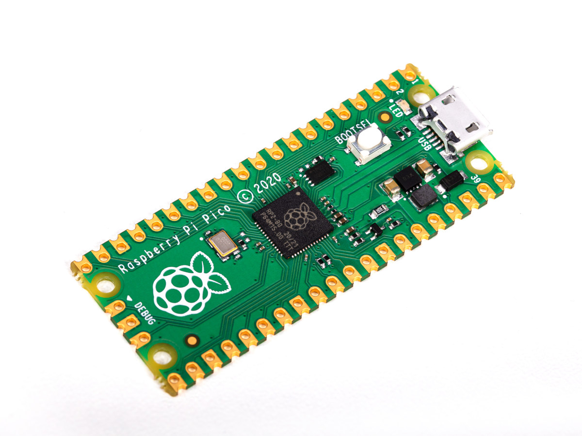 Raspberry-Pi-Pico