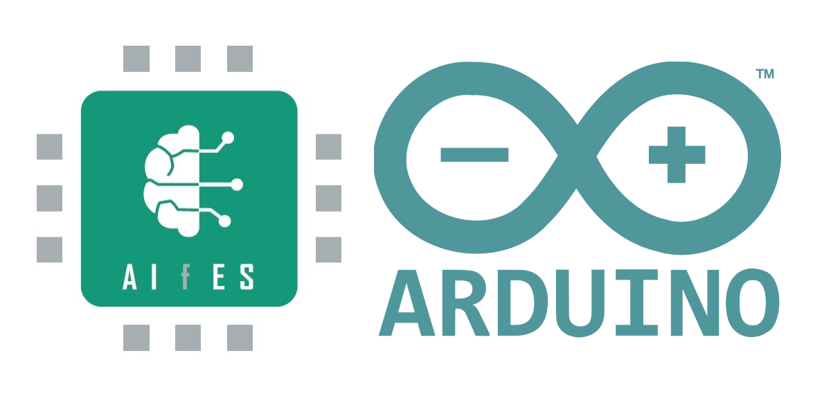 AlFes para Arduino