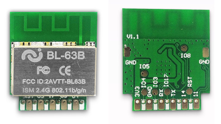 BL-63B