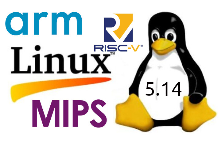 Linux 5.14