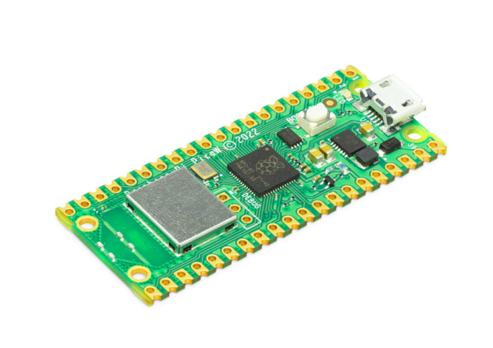 Raspberry Pi Pico W