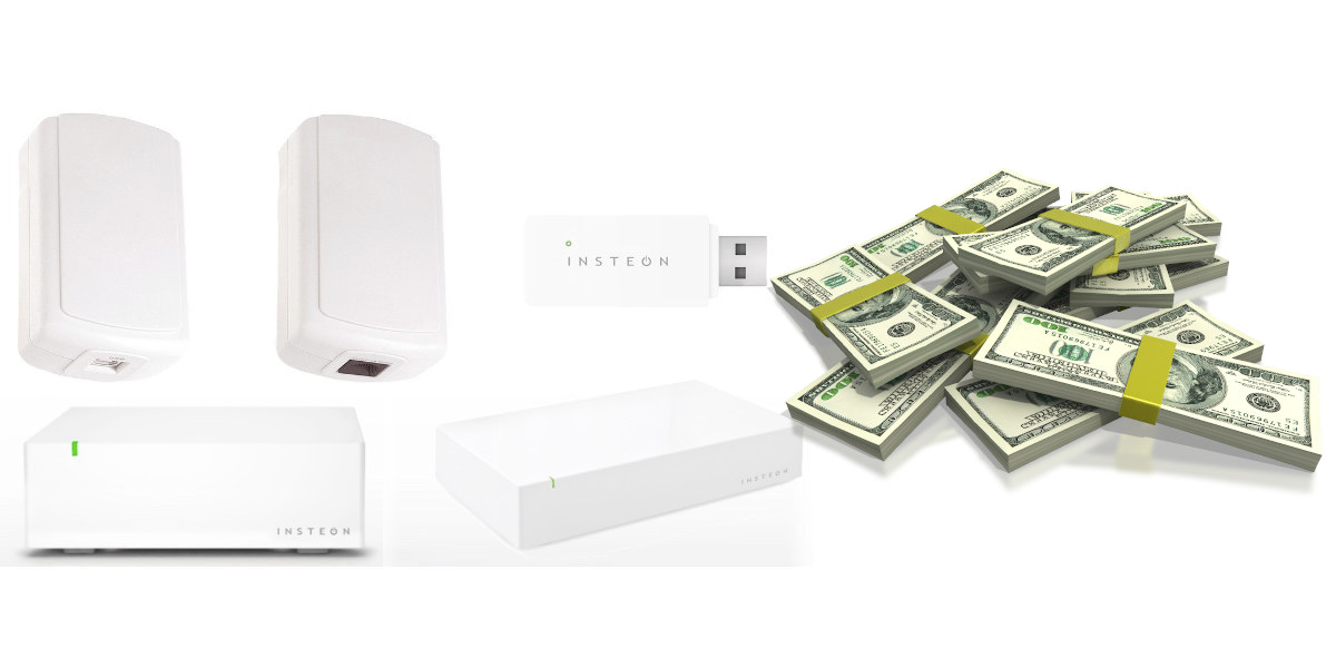 users-buy-Insteon-smart-home-company