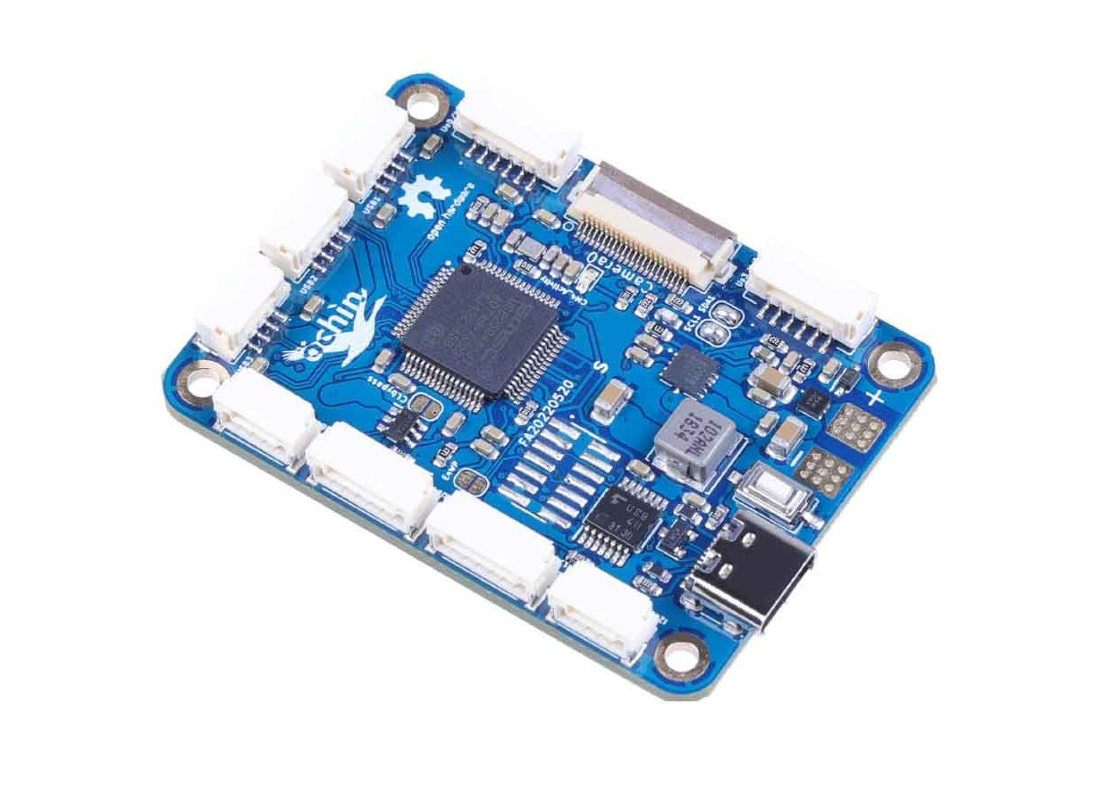 Ochin Raspberry Pi CM4 carrier board para robots y drones