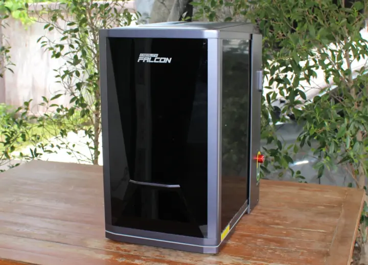 Grabador láser Creality Falcon T1