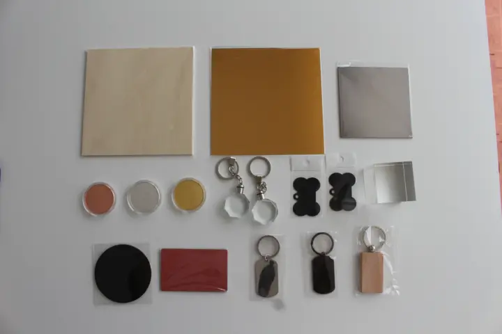 Kit de materiales del Creality Falcon T1
