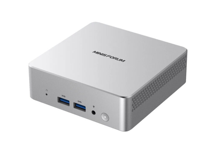 MINISFORUM Elite Mini M2 Air 304