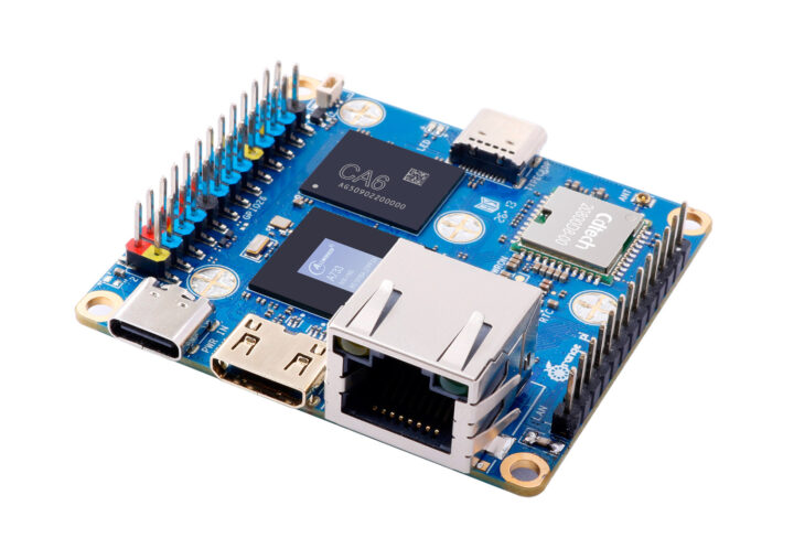 Orange Pi Zero 4