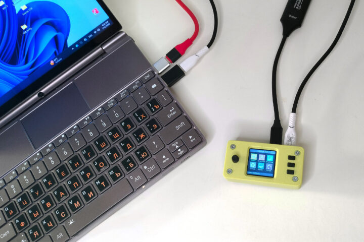USBridge-KVM 2.0