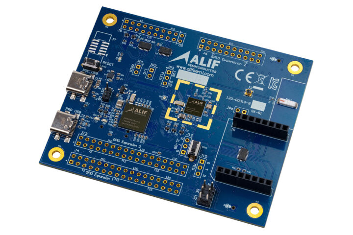 StartKits Ensemble E1C (SK E1C) y Balletto B1 (SK B1)