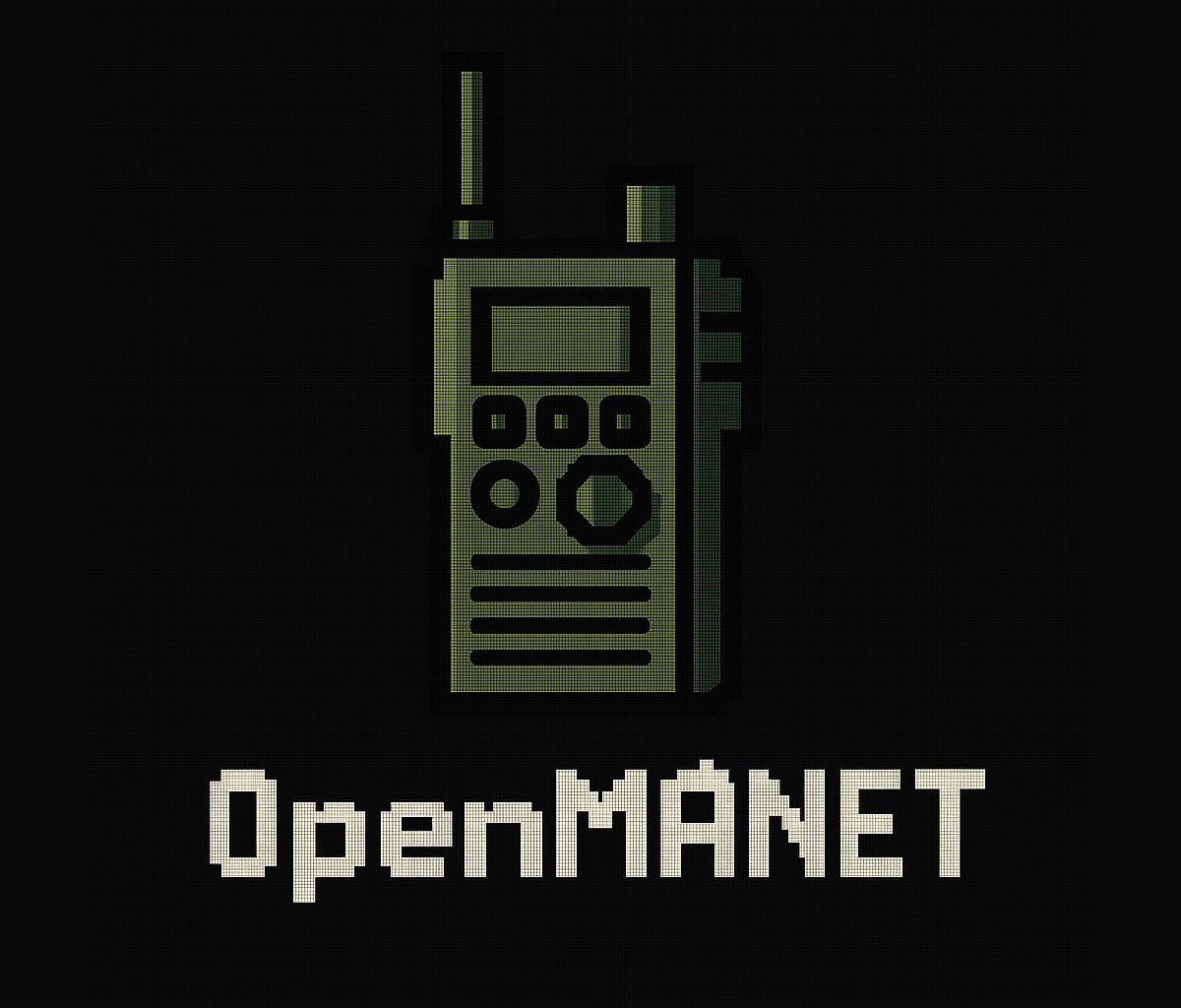 OpenMANET
