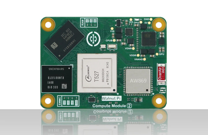 Walnut Pi CM2
