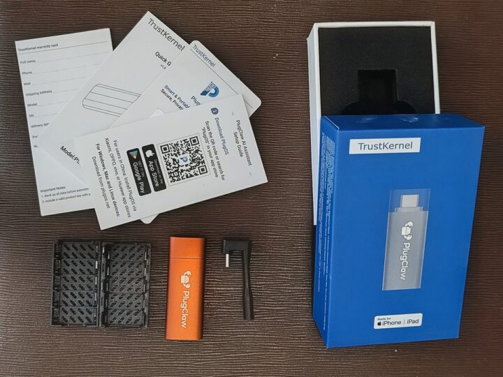 Contenido del PlugClaw